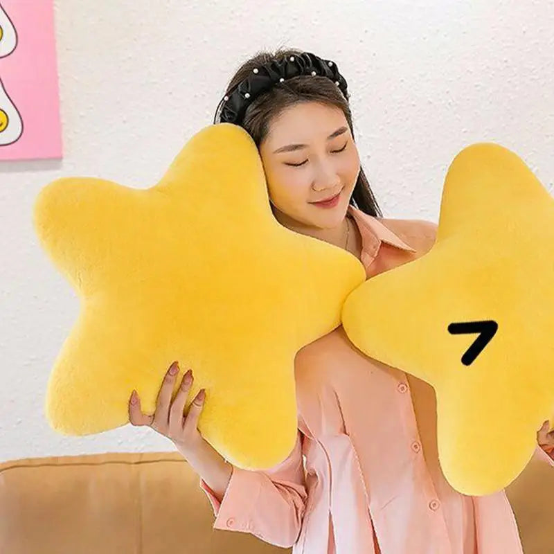 🌟 Star Pillow🌟