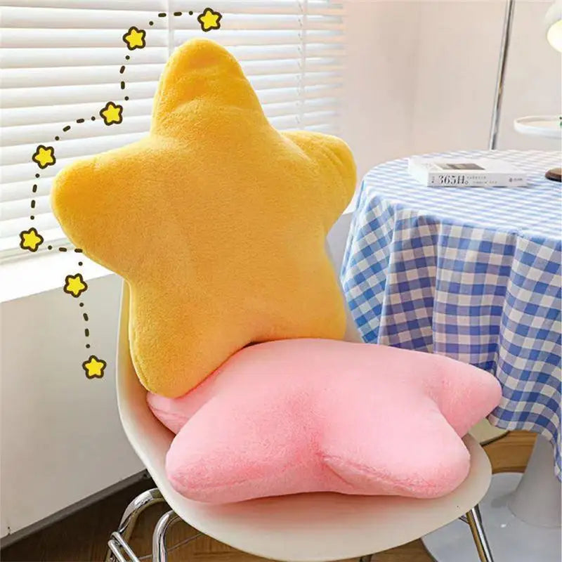 🌟 Star Pillow🌟